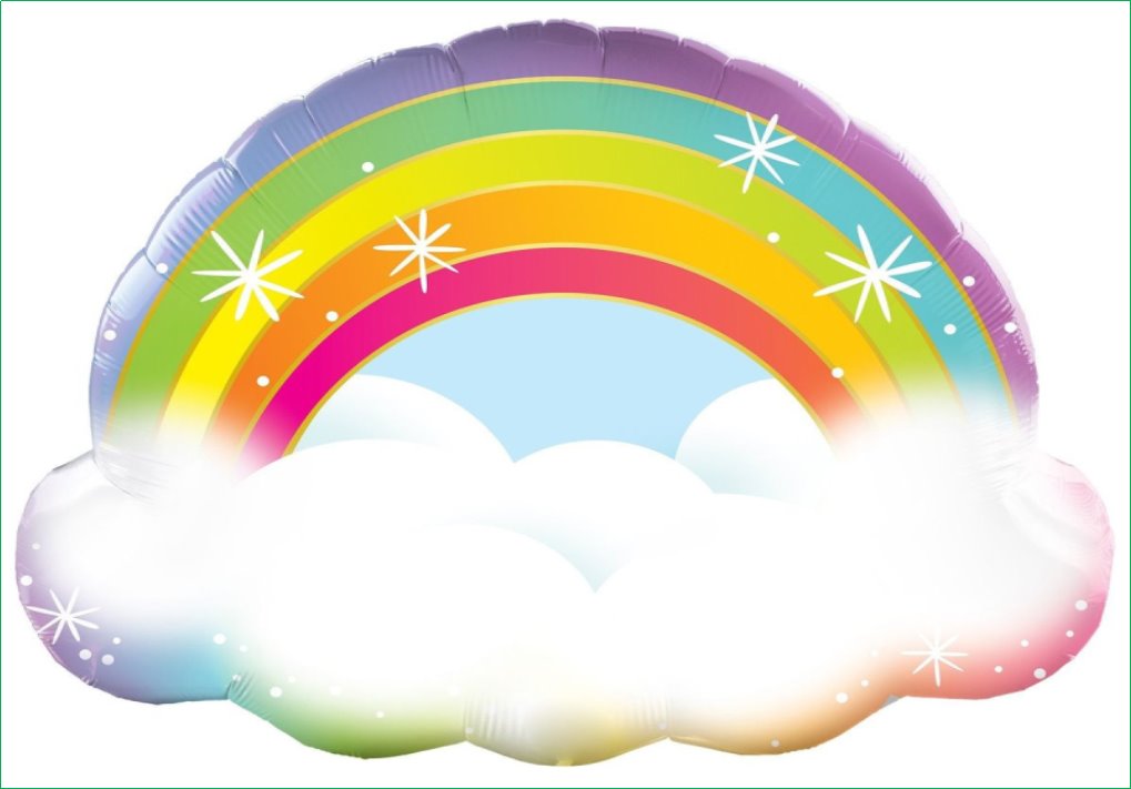 3207-3268 К Веселка - PerfectParty